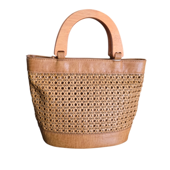 NWT Joy Susan Havana Handbag - Picture 3 of 16